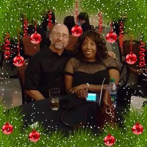 Meet your Posher, Marcia